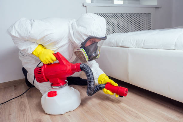 Best Wildlife Control Services  in Edwardsville, KS