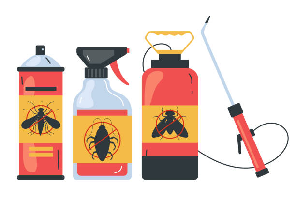 Best Pest Control Near Me  in Edwardsville, KS